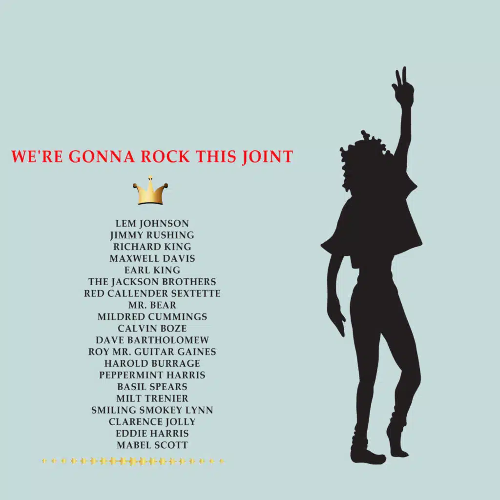 Red Callender Sextette