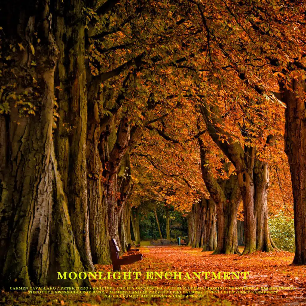 Floyd Cramer, Jim Reeves & Chet Atkins