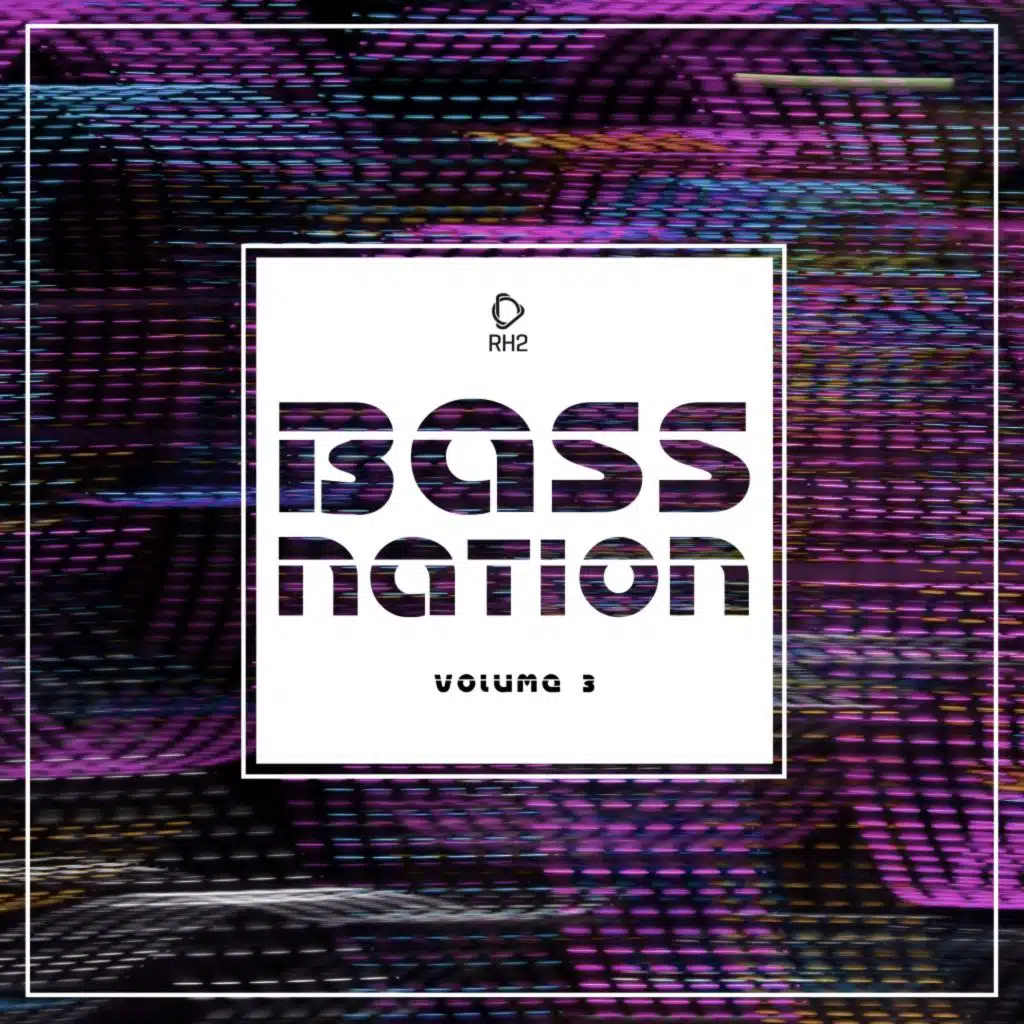Bass:Nation, Vol. 3