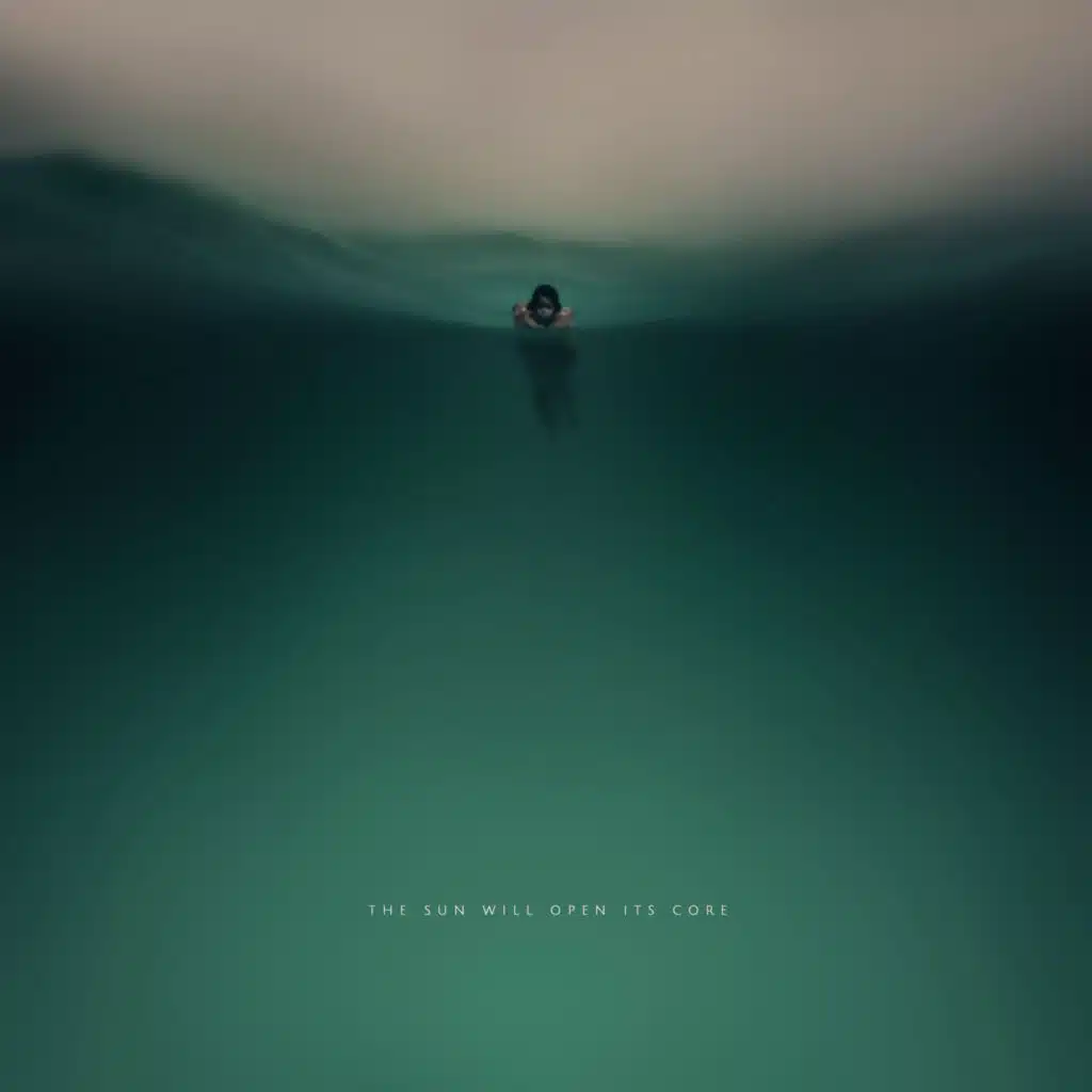 The Sun Will Open Its Core