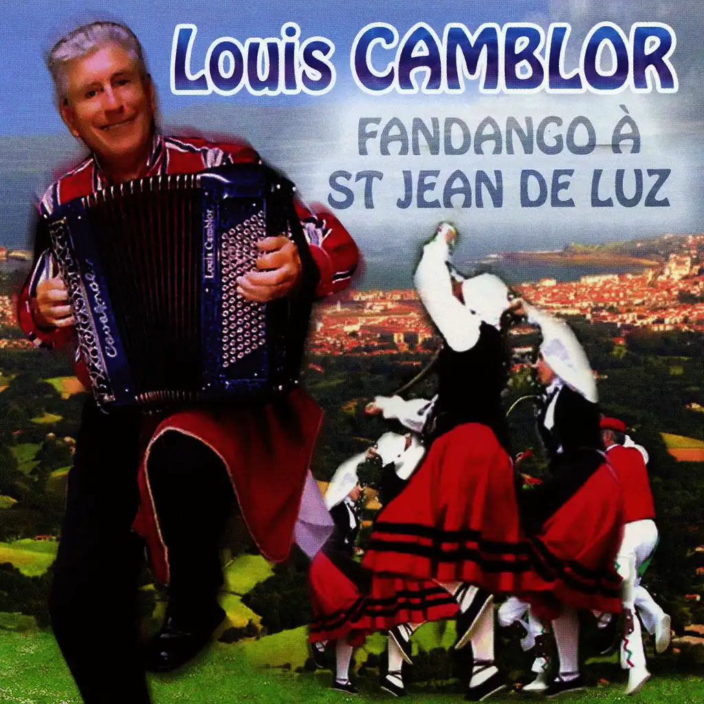 Fandango A Saint Jean De Luz
