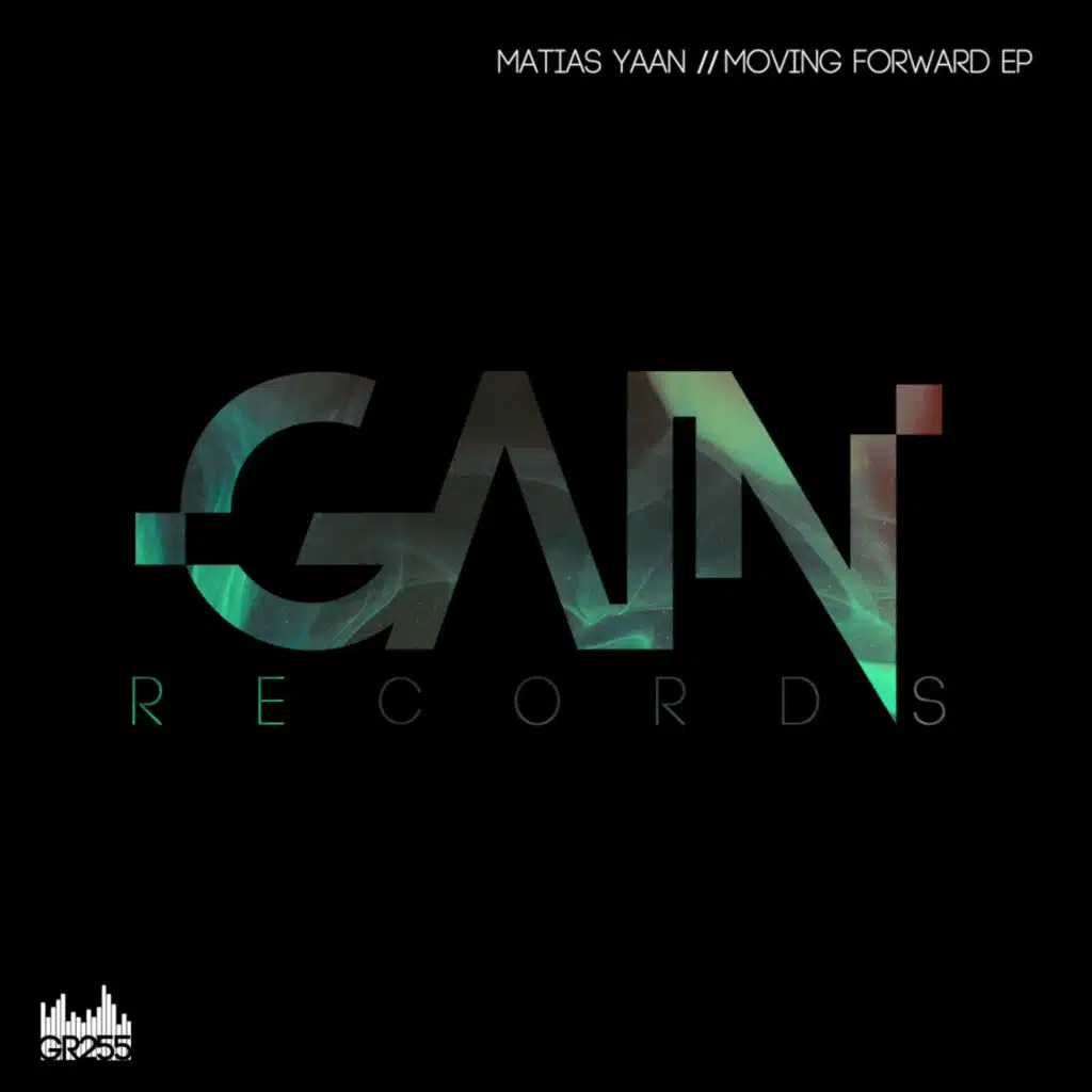 Moving Forward EP