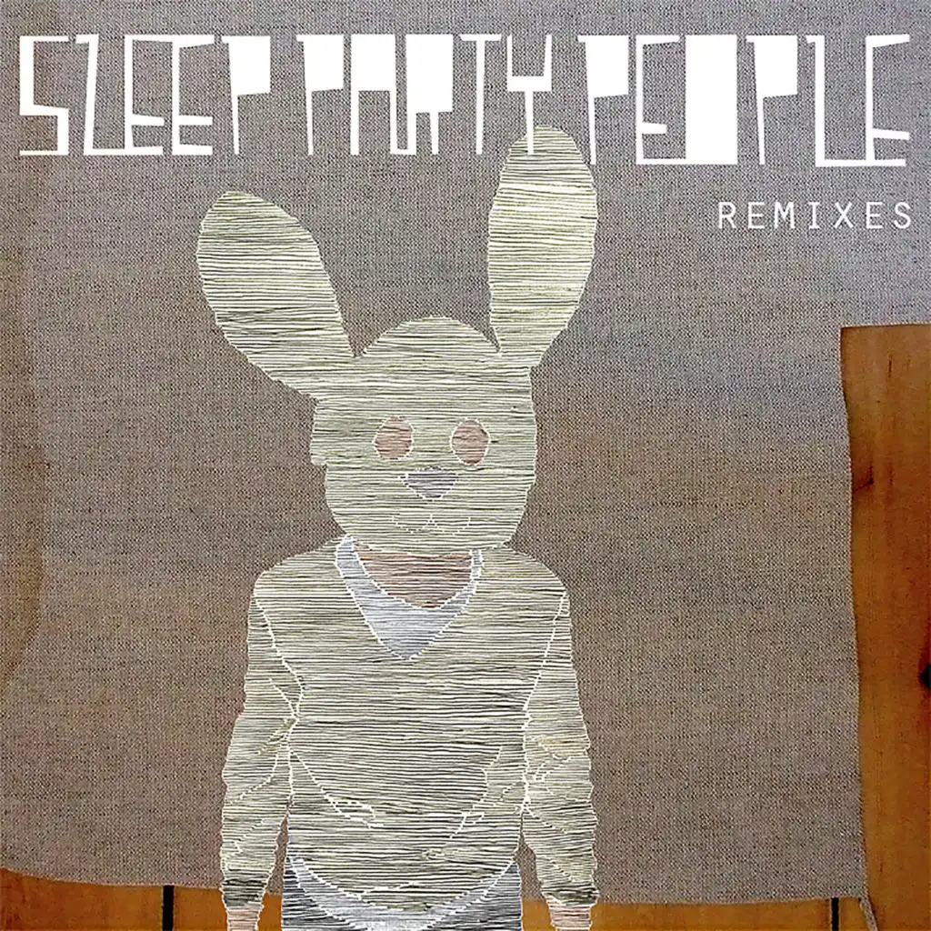 Sleep Party People, The Antlers & Peter Silberman