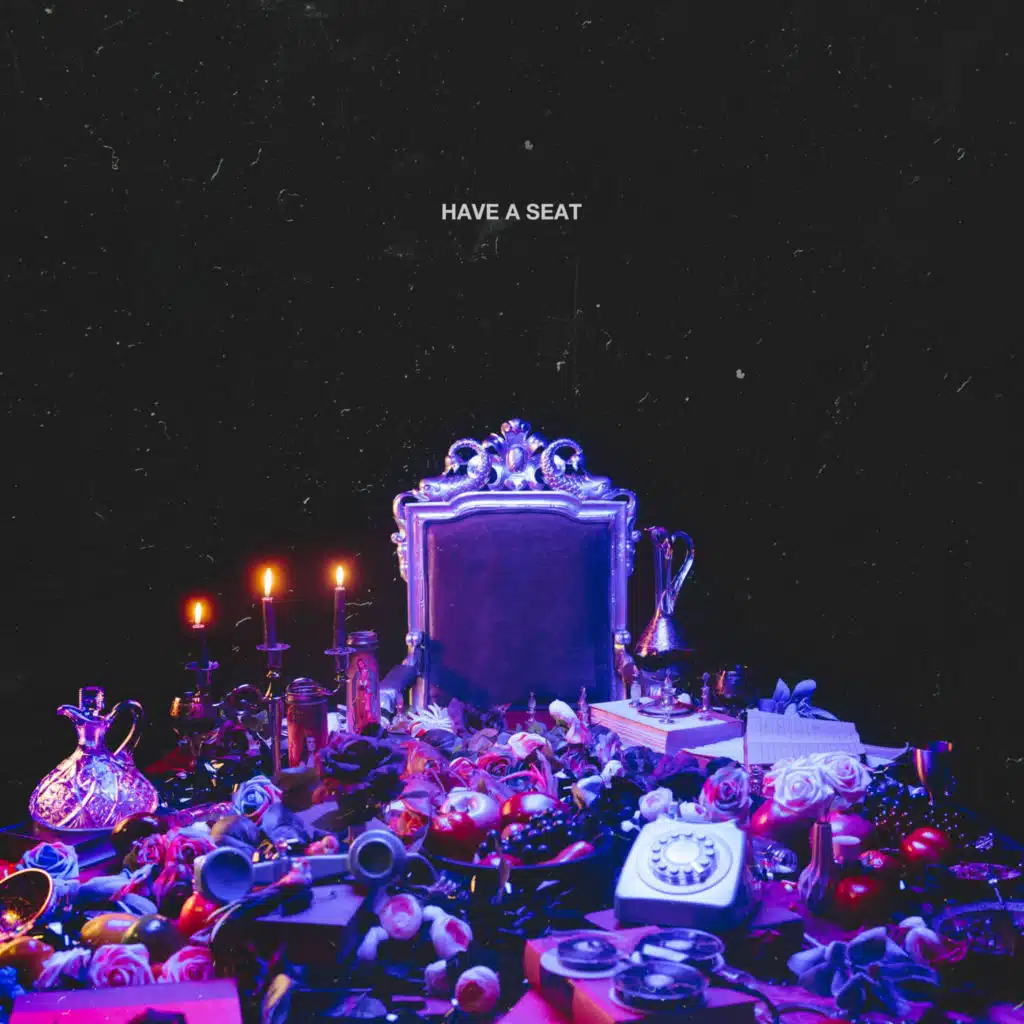 What Makes You Tick (feat. Marcus King)