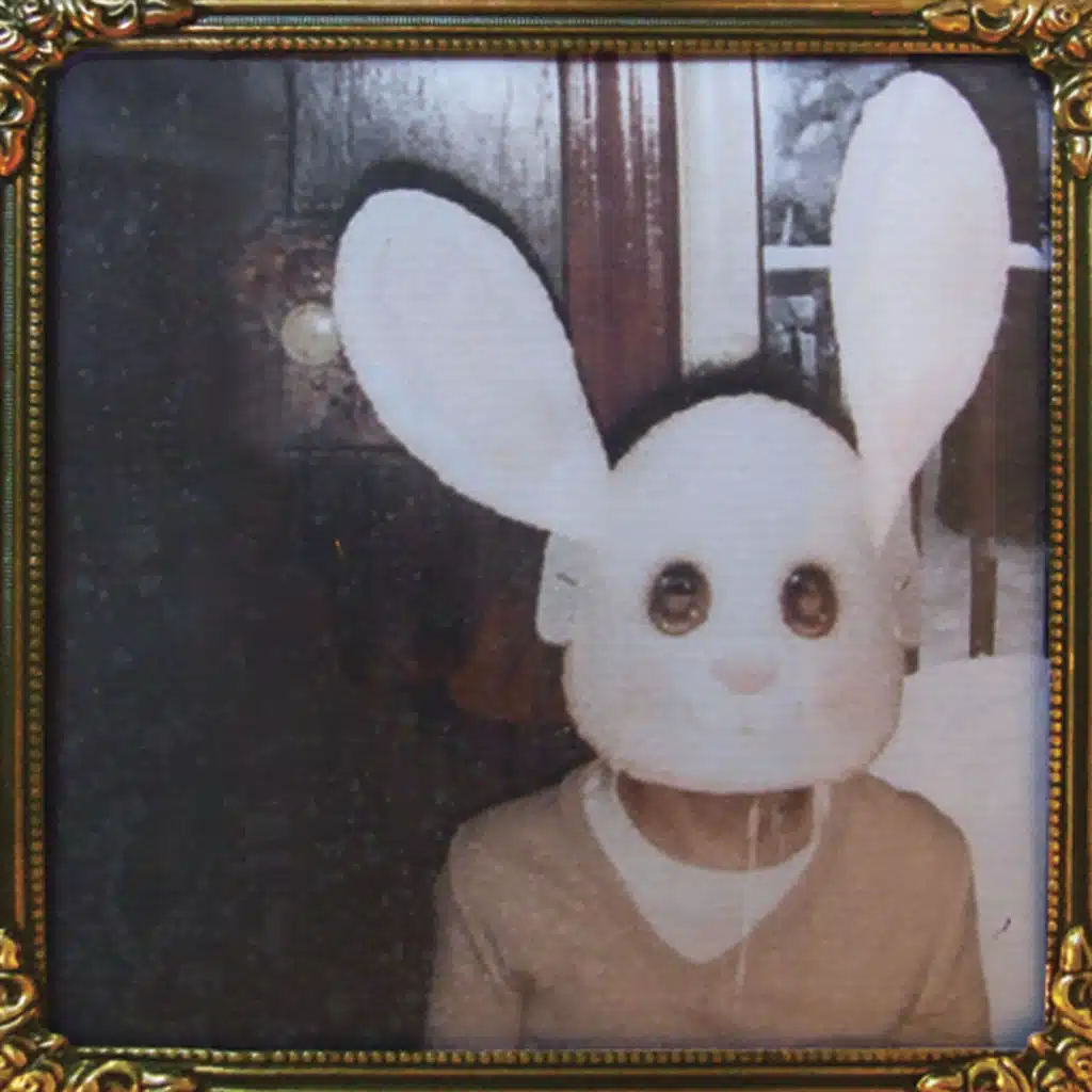 I’m Not Human at All