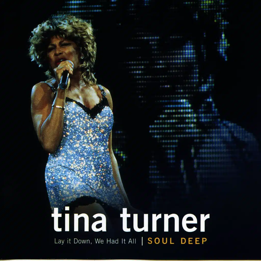 Soul Deep