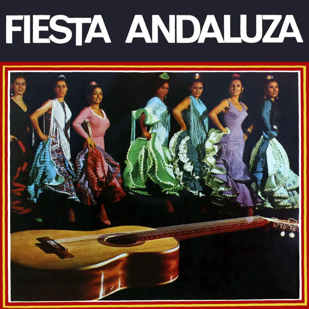 Fiesta Andaluza