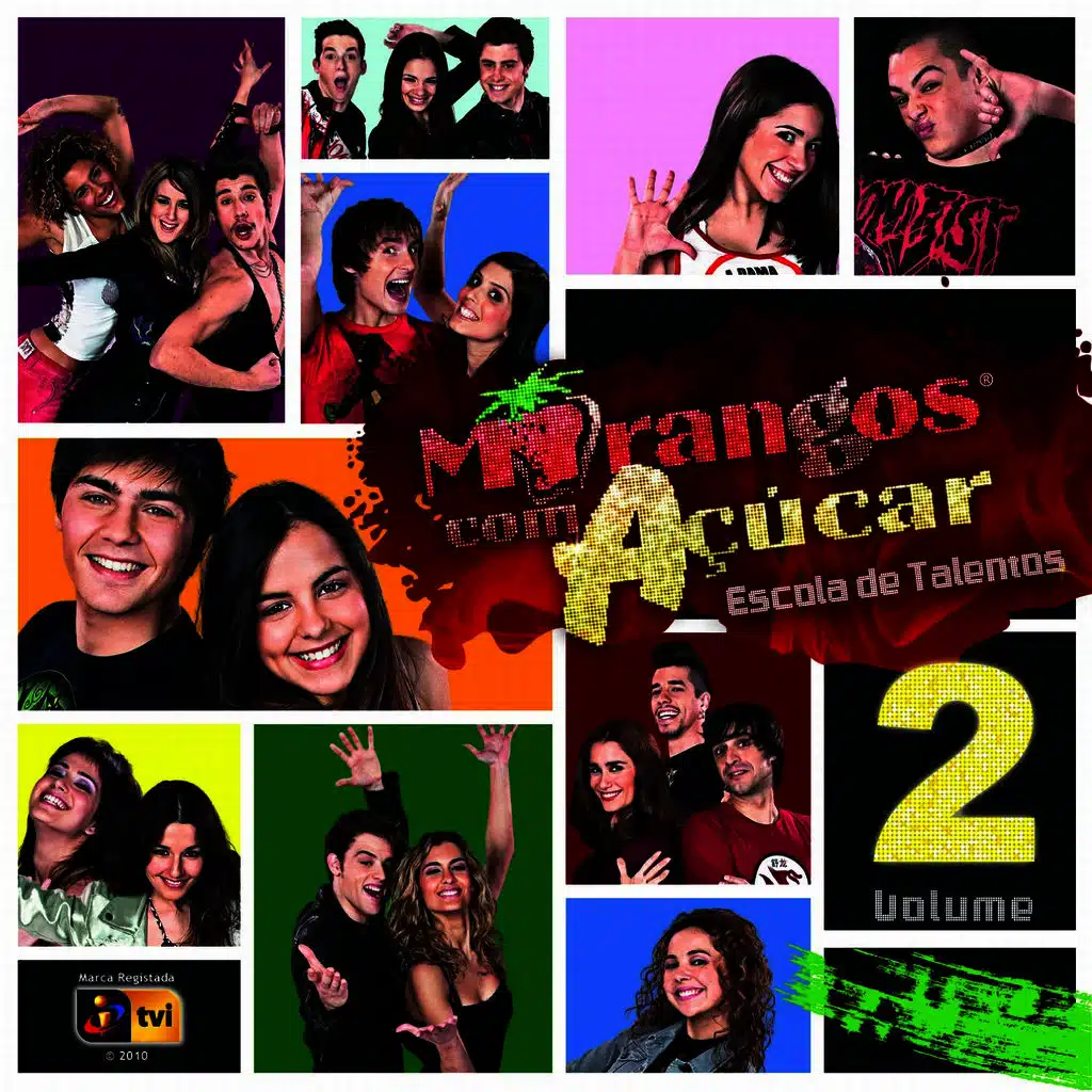 Leva-me à descoberta (a little less conversation)