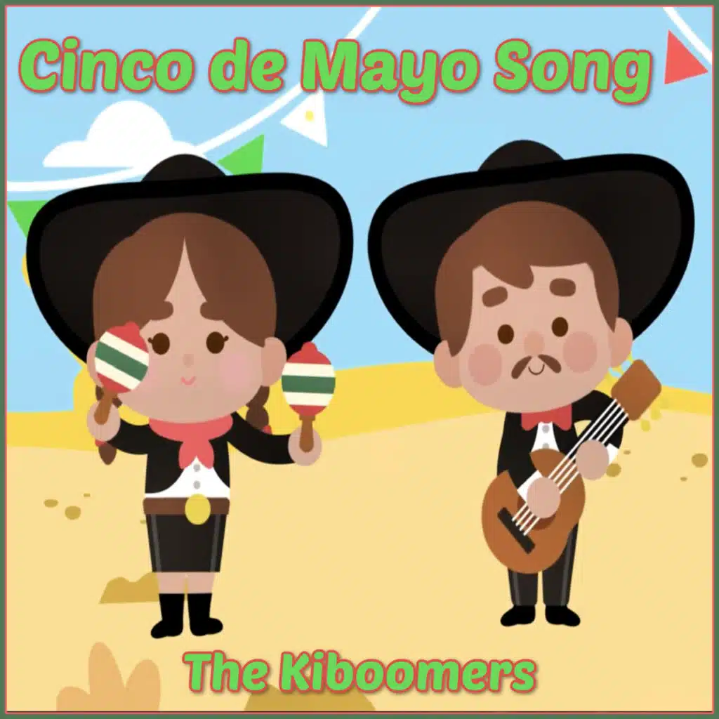 Cinco De Mayo