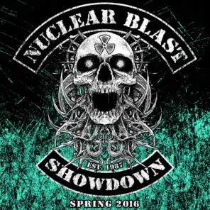 Nuclear Blast Showdown Spring 2016