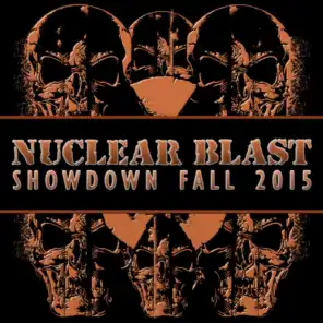 Nuclear Blast Showdown Fall 2015