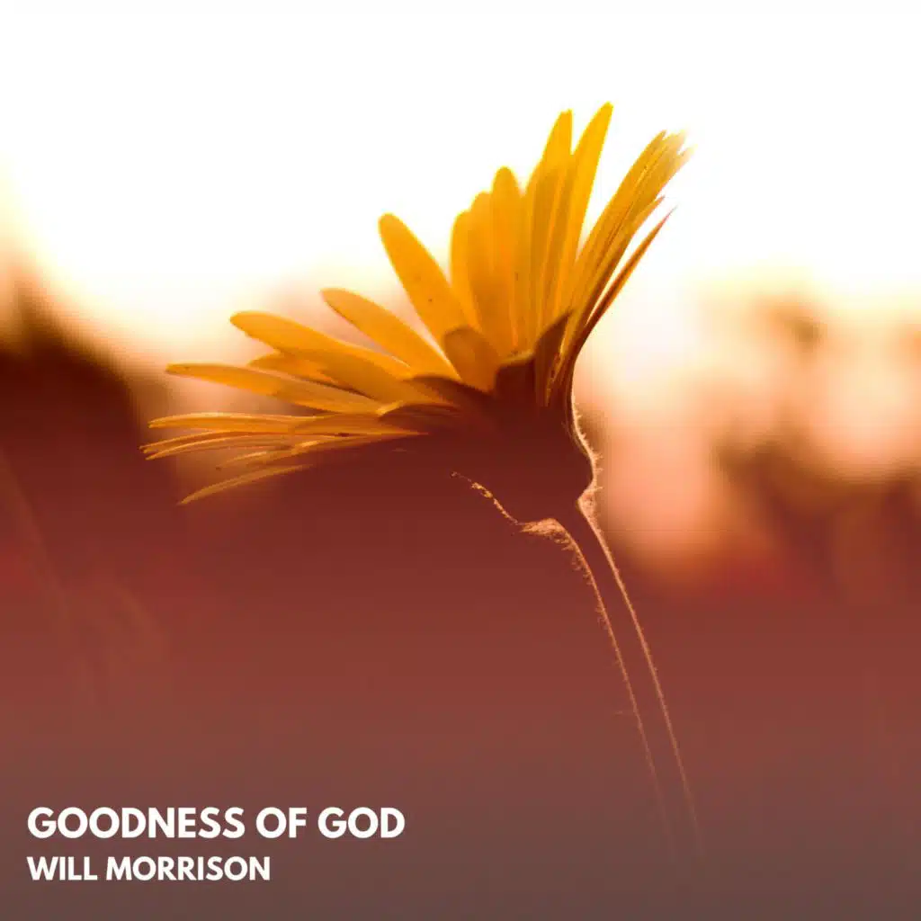 Goodness of God
