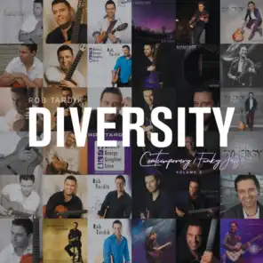 Diversity, Vol. 2: Contemporary Funky Jazz