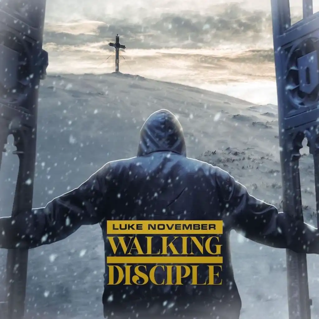 Walking Disciple