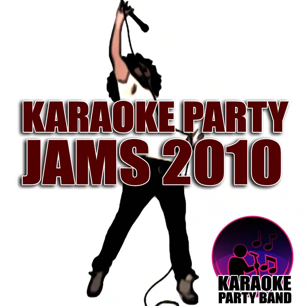 Karaoke Party Jams 2010