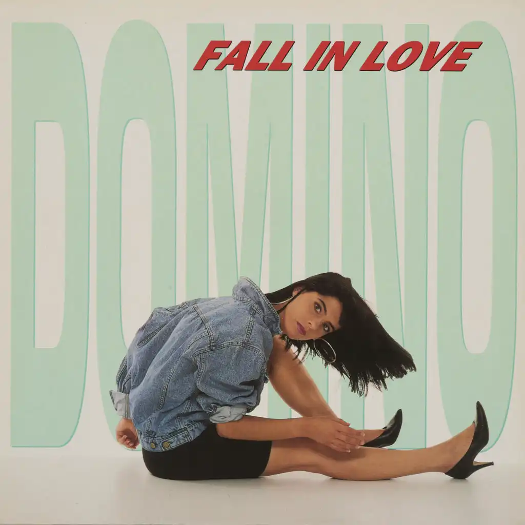 Fall in Love (Radio Version)