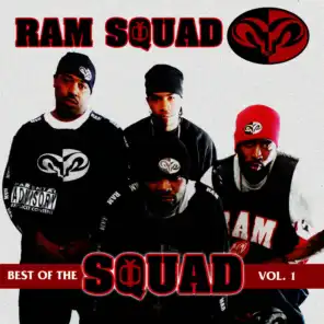 Ram Squad, Sha Daious