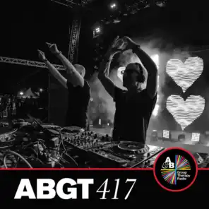 Group Therapy (Messages Pt. 1) [ABGT417]