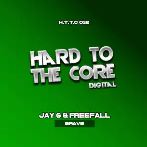 Freefall & Jay G