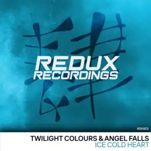 Twilight Colours & Angel Falls