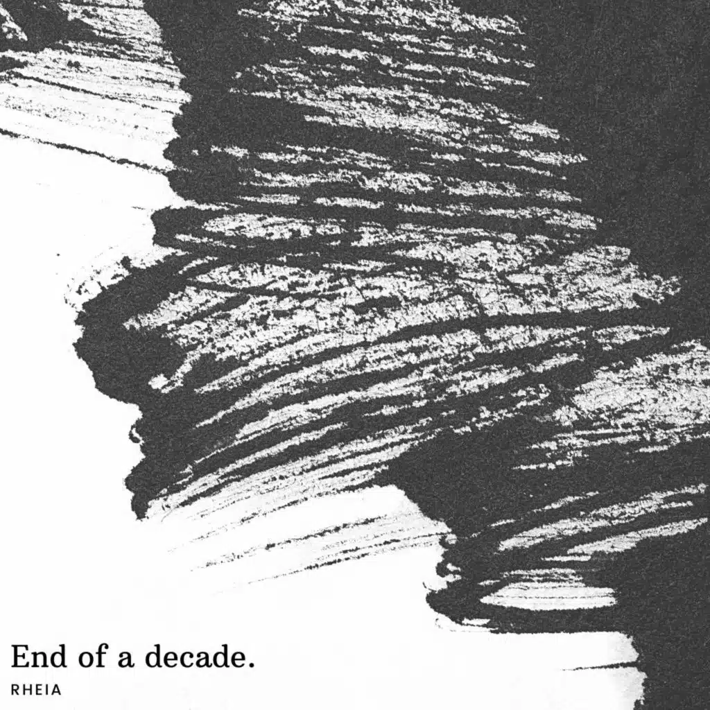 End of a Decade