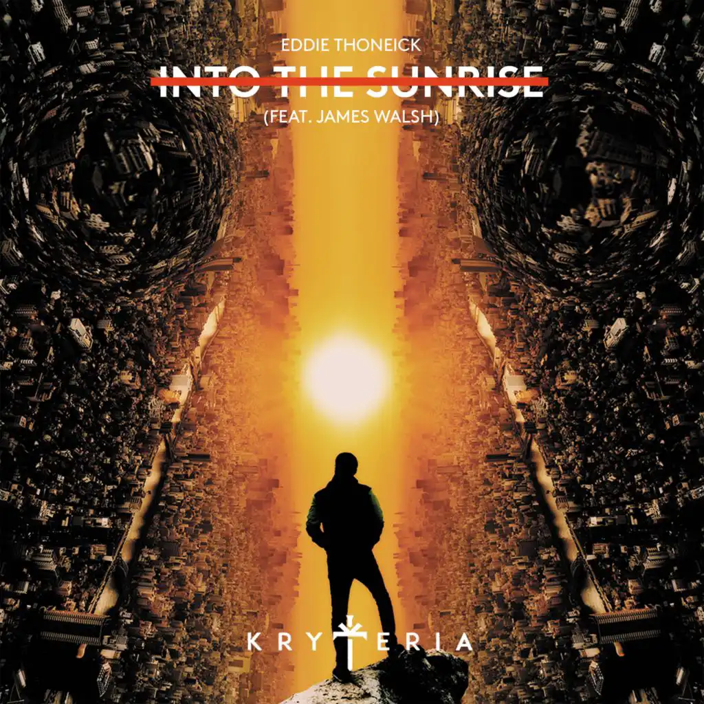 Into The Sunrise (Extended Mix) [feat. James Walsh]