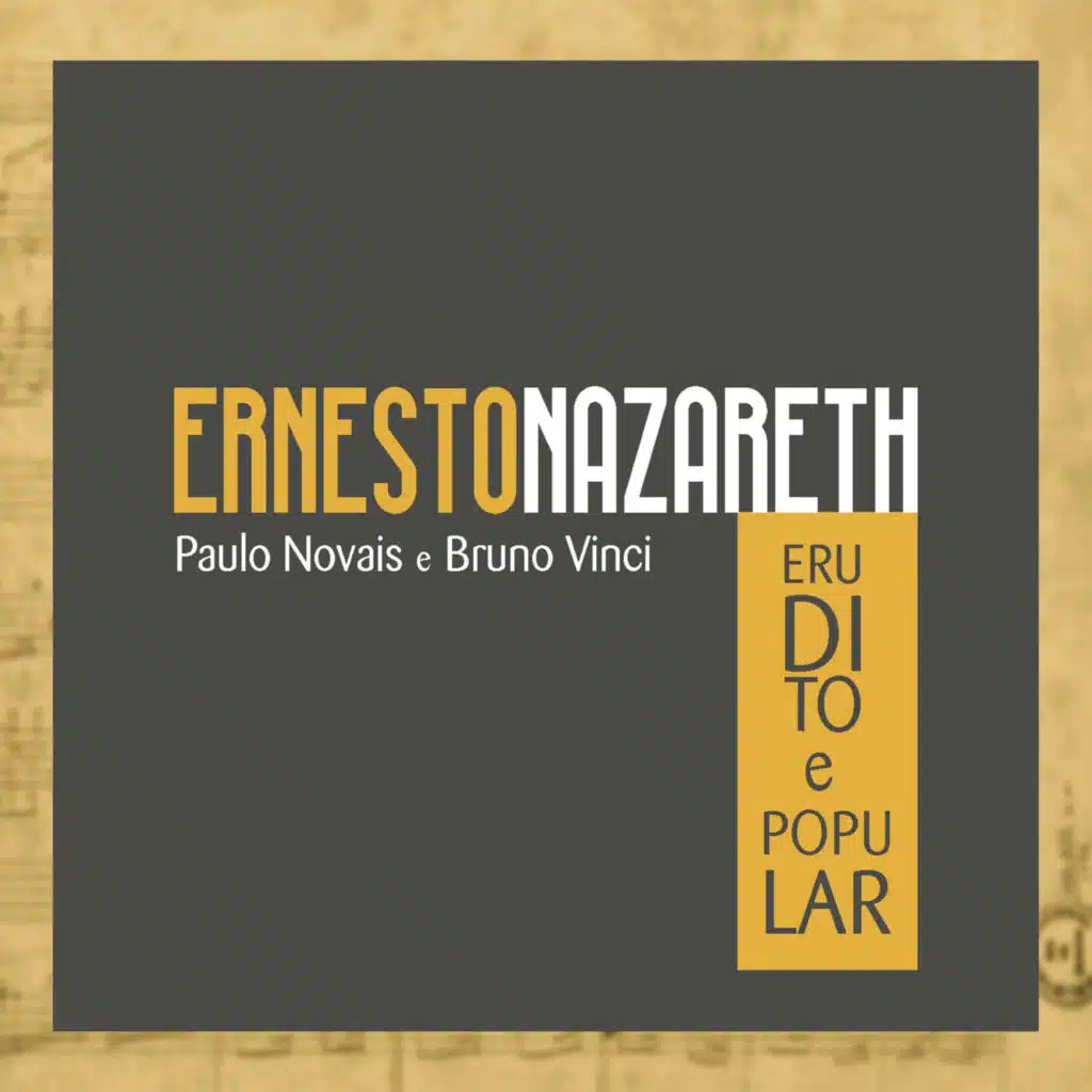Erudito e Popular