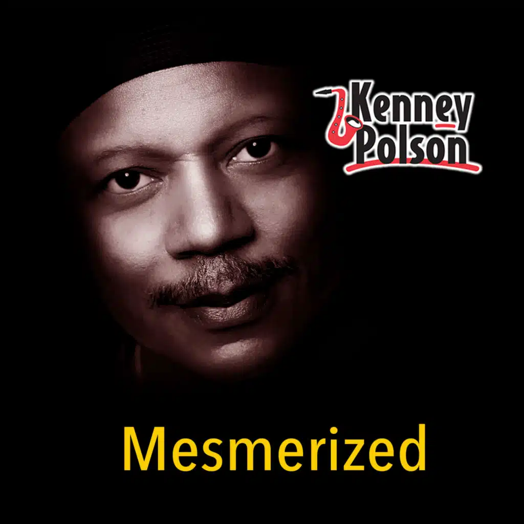 Kenney Polson