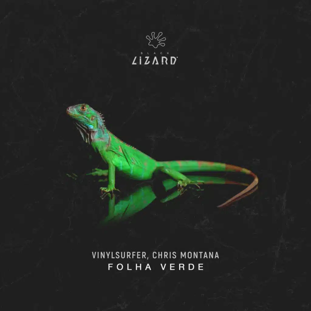 Folha Verde (Extended Mix)