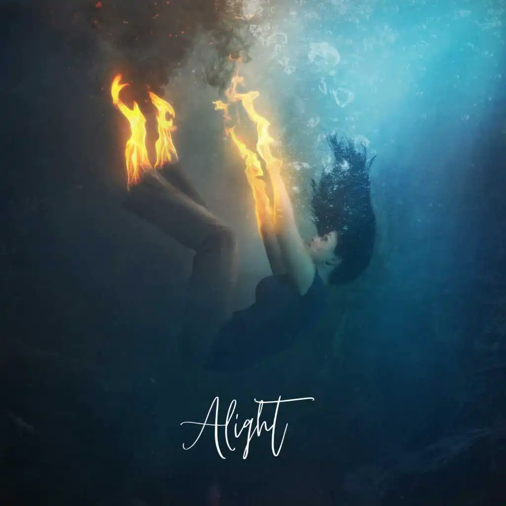 Alight (Feat. Nour Bahgat)