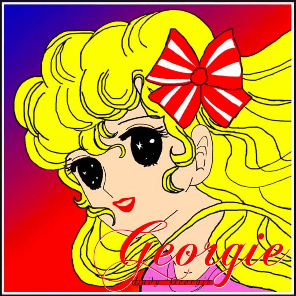 Lady Georgie