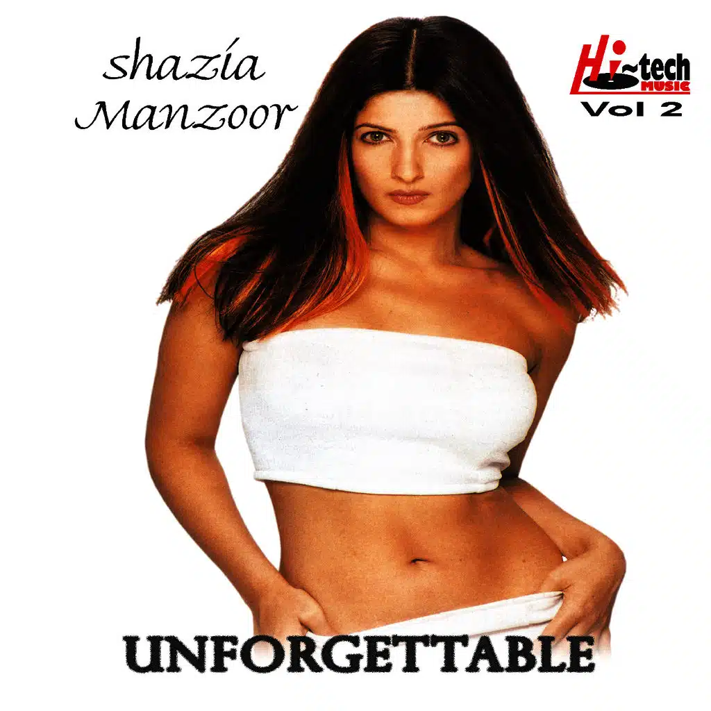 Unforgettable - Vol.2