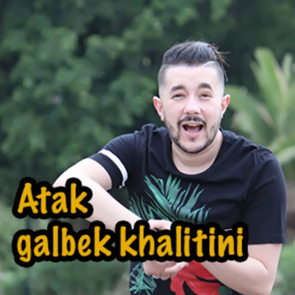 Atak Galbek Khalitini