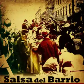 Salsa Del Barrio