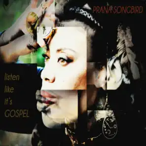 Listen Like It's Gospel (feat. Richie Sambora)