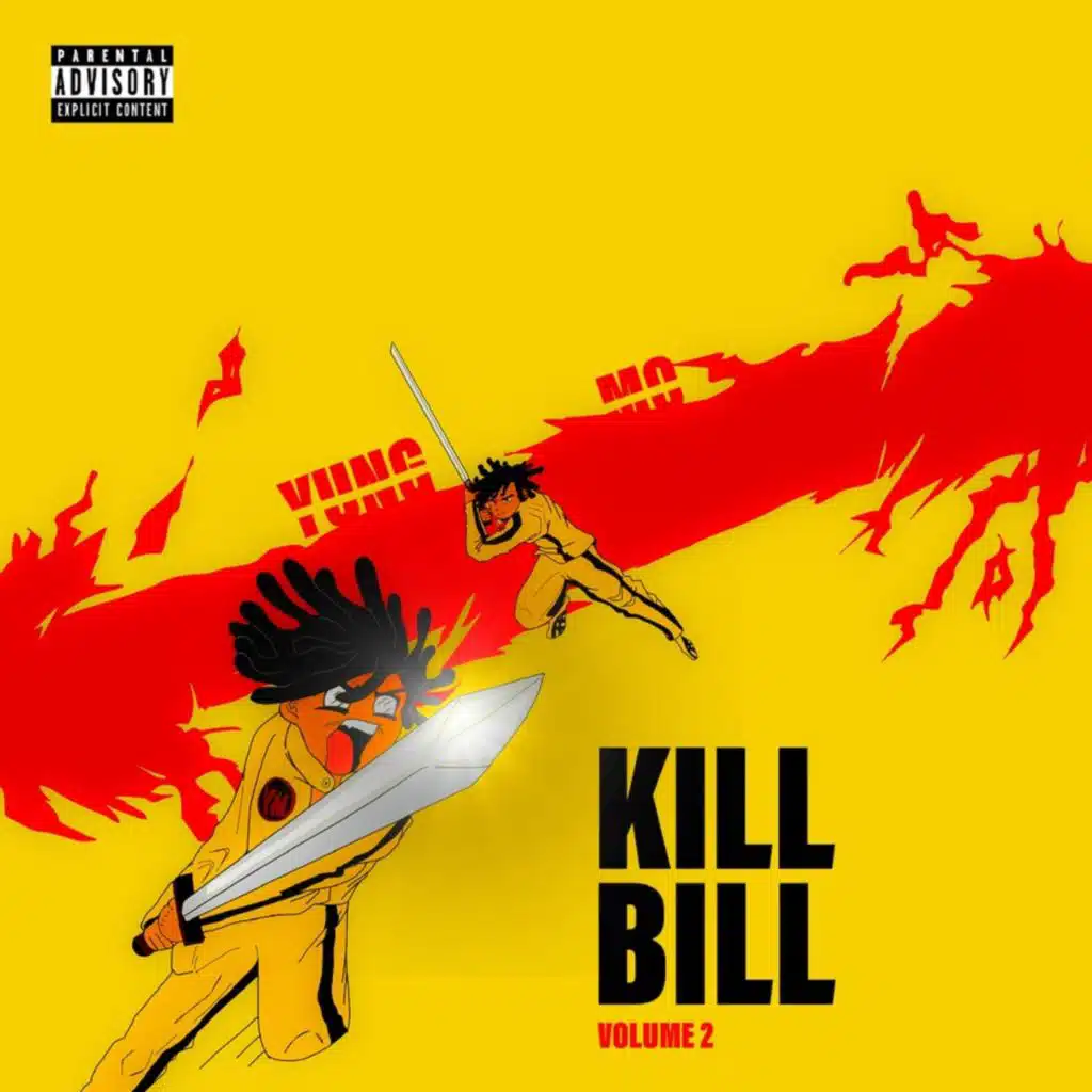 Kill Bill Vol. 2