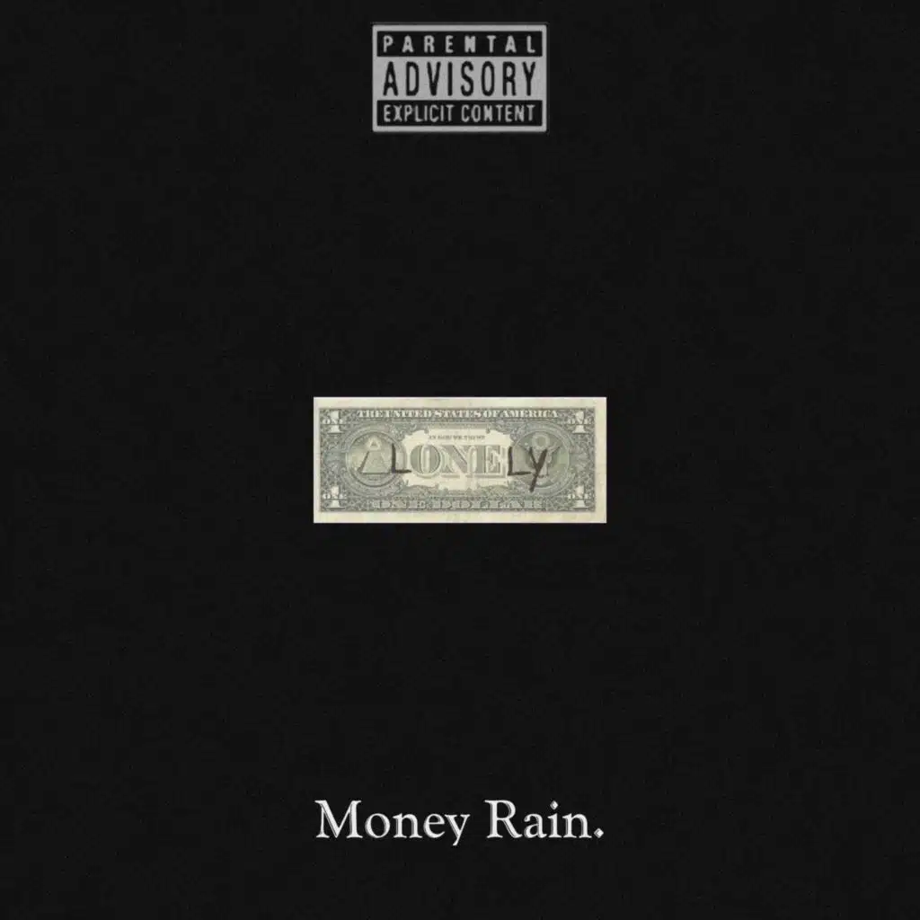 Money Rain (feat. Brenozy)