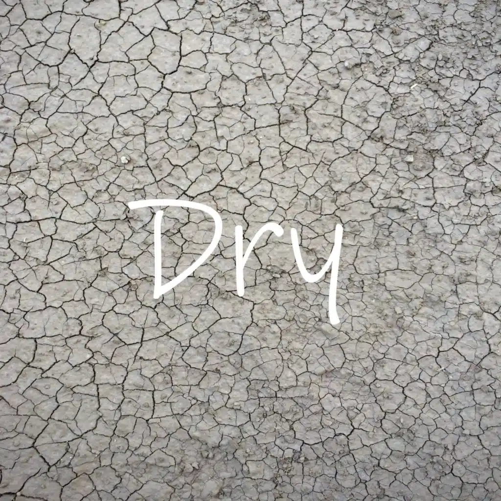 Dry