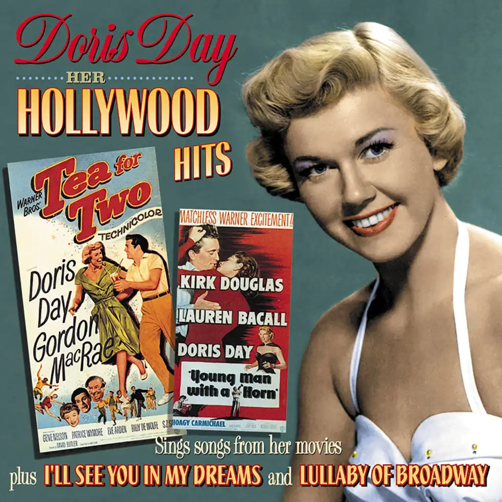 Doris Day; Her Hollywood Hits