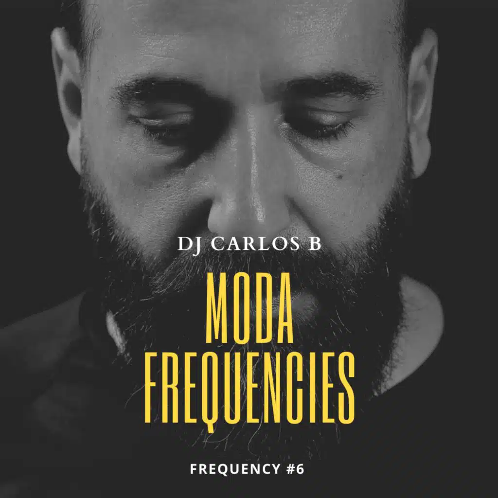 Frequency #6 By DJ Carlos B (feat. DJ Carlos B)