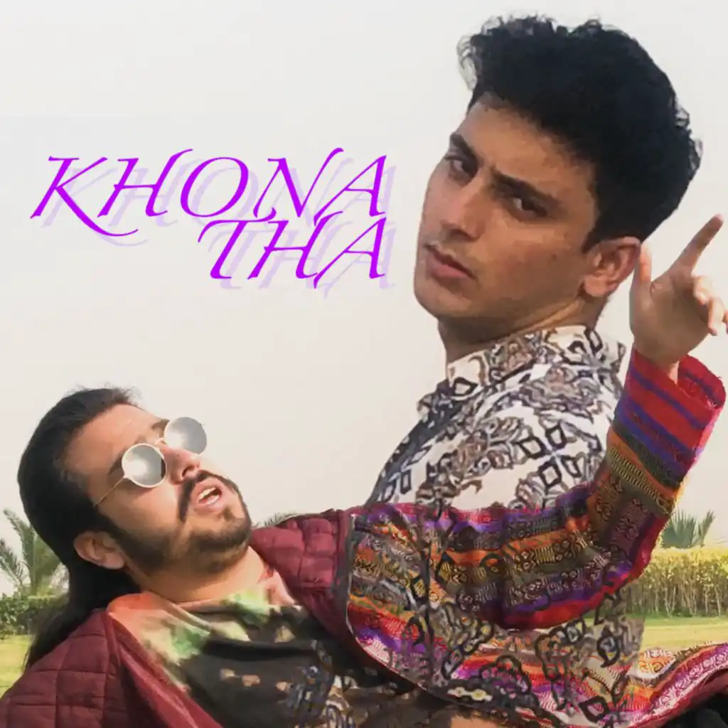 Khona Tha (feat. Maanu)