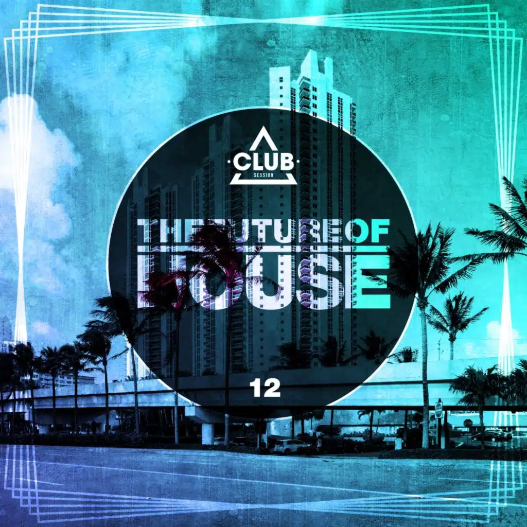 The Future of House, Vol. 12