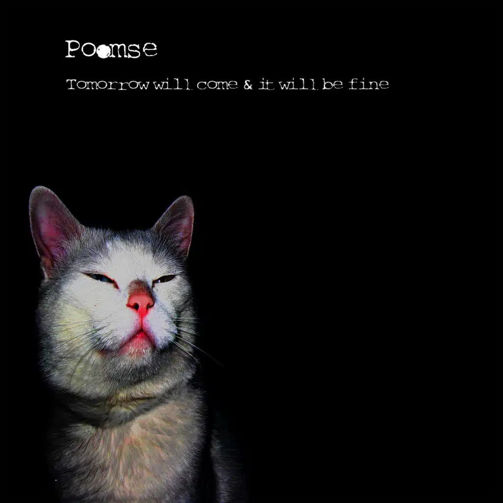 Tomorrow Will Come & It Will Be Fine