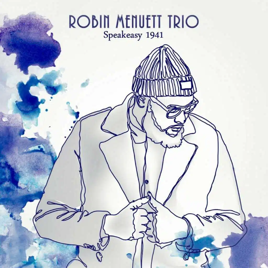 Robin Menuett Trio