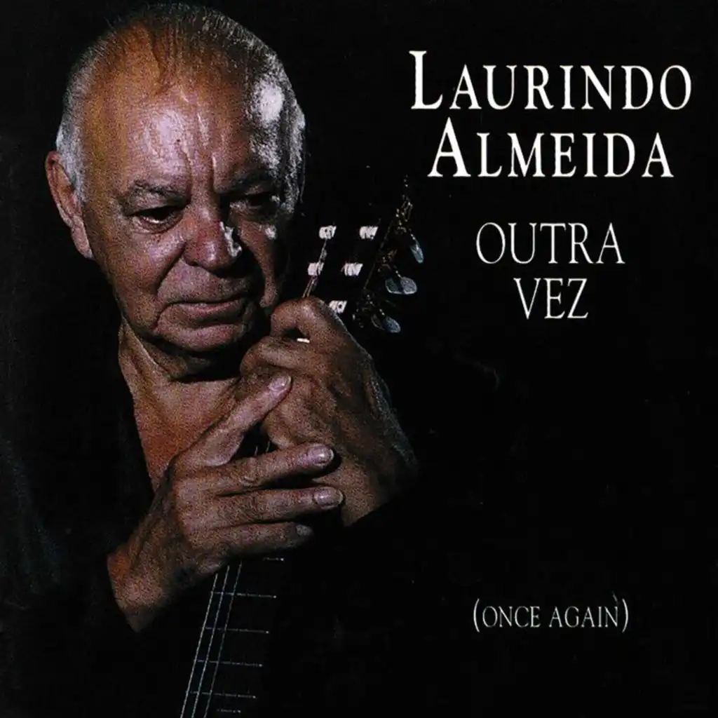 Outra Vez (Live At The Jazz Note, Pacific Beach, CA / October 5, 1991)