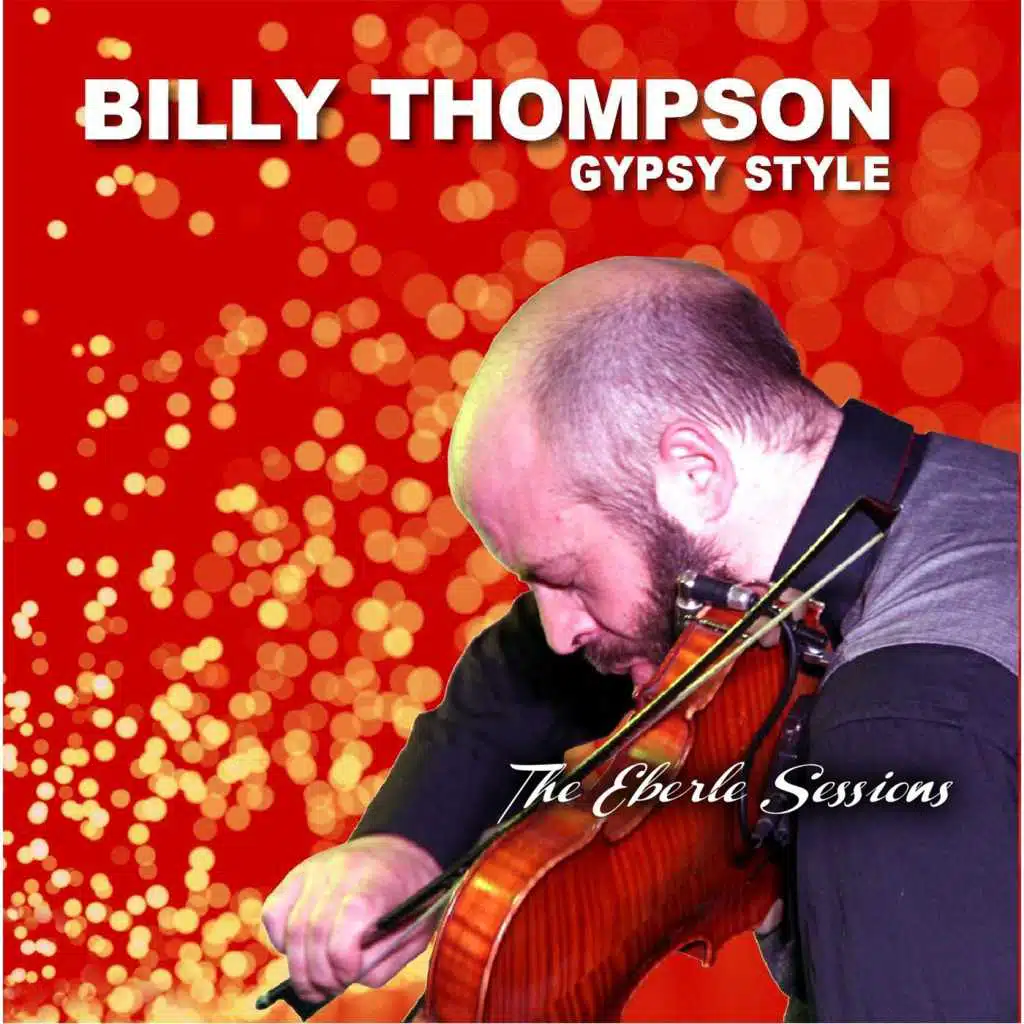 Gypsy Style (The Eberle Sessions)