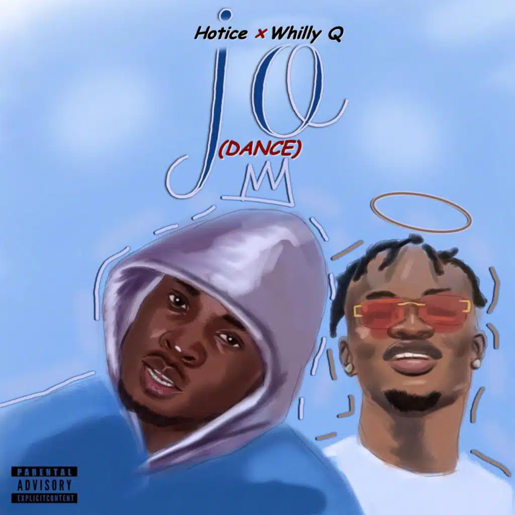 Jo (Dance) [feat. Whilly Q]