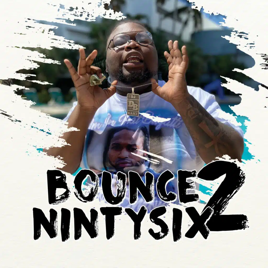 Bounce Ninety Six 2