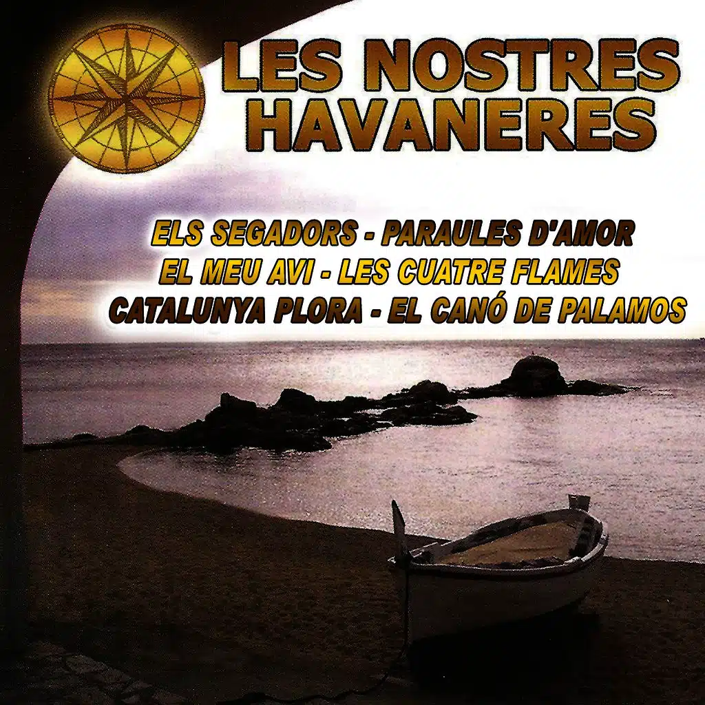 Les Nostres Havaneres