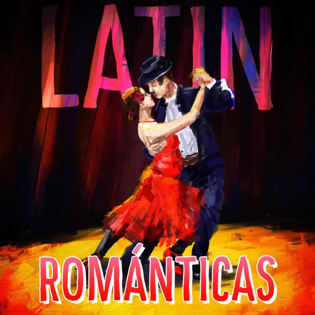 Latin Románticas